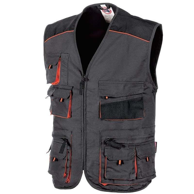 Emerton vest