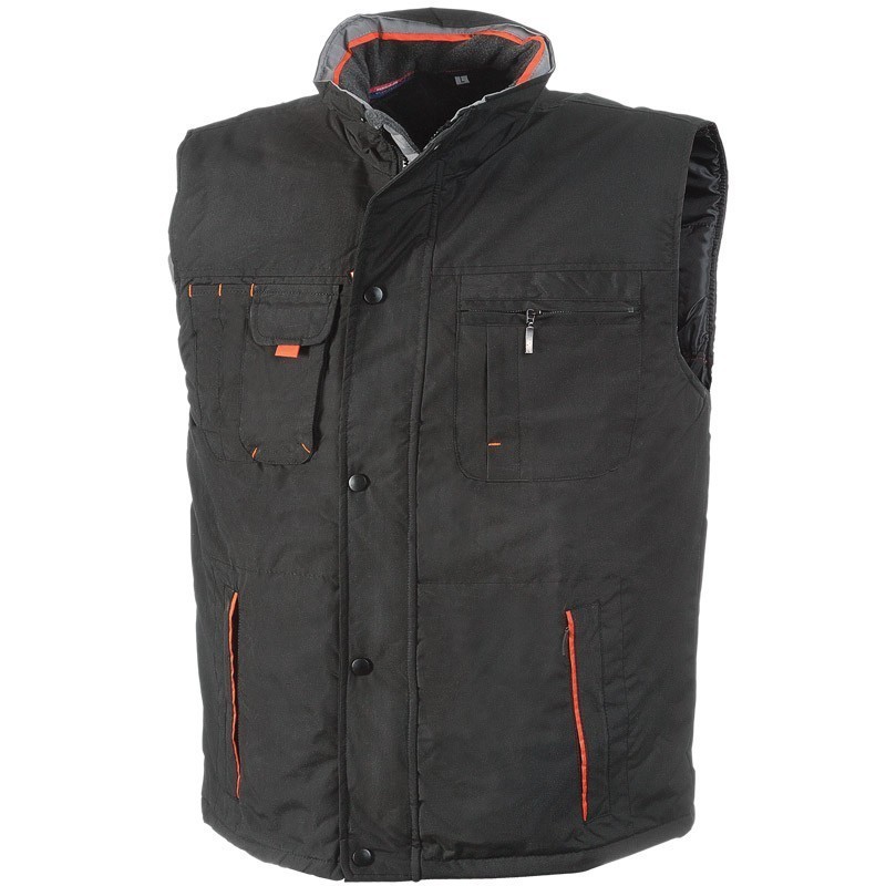 Emerton winter vest