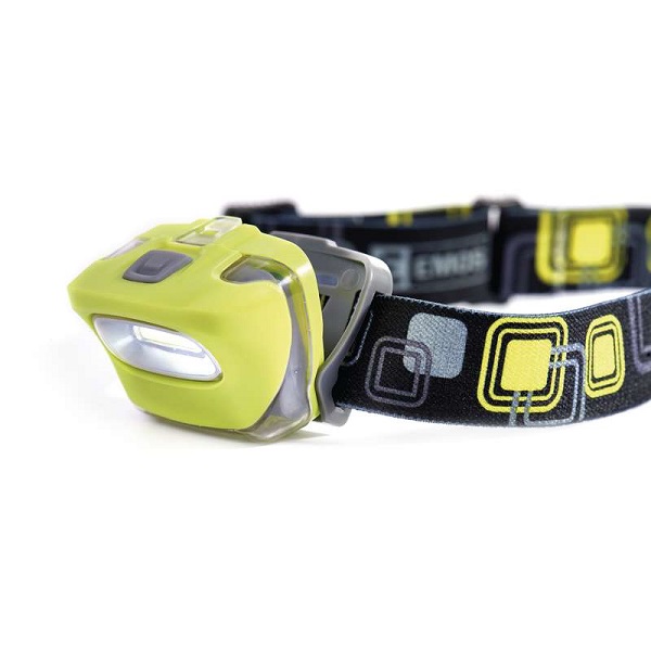 Emos LED head lamp