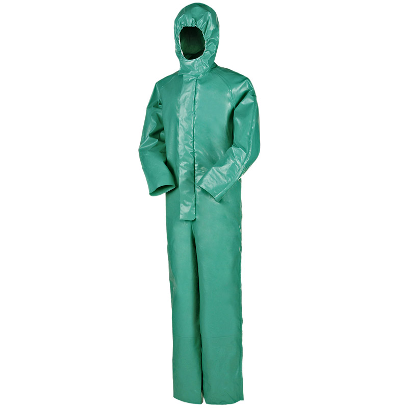 Sioen ESSEN coverall