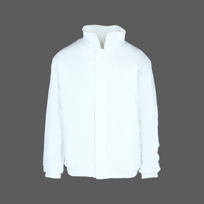 FROST thermo HACCP jacket