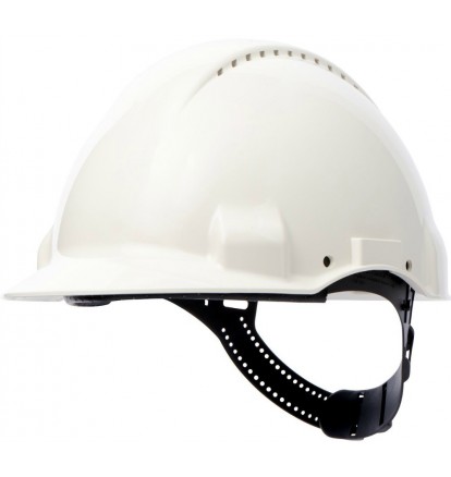 3M™ G3000 with ventilation and slip