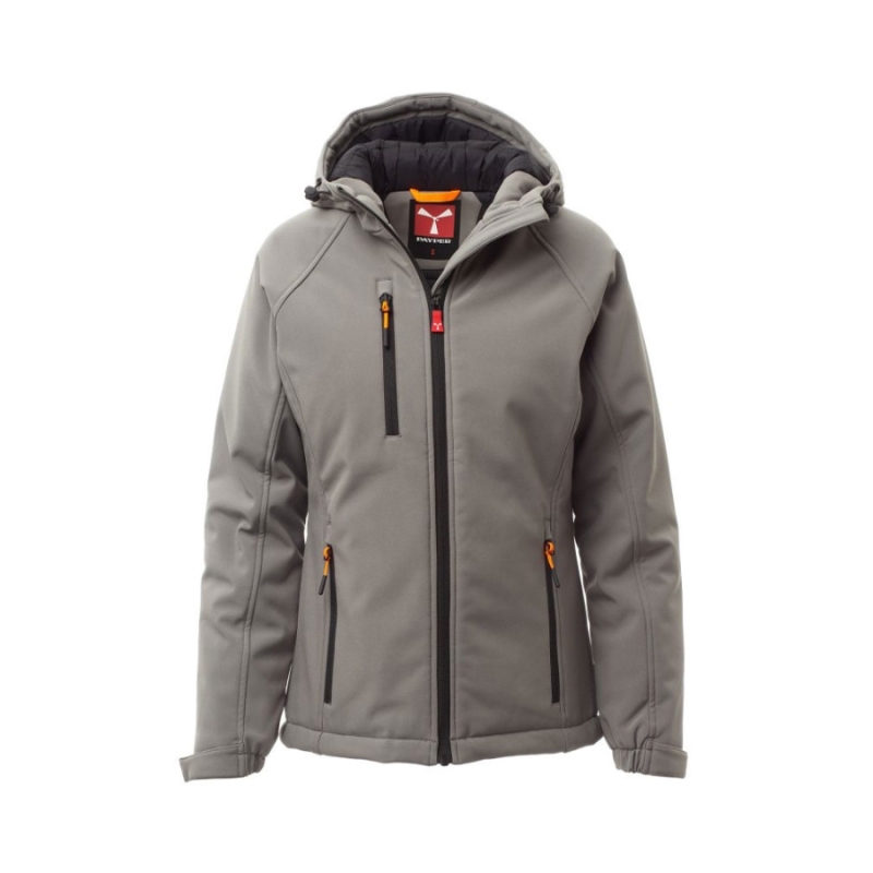Payper Gale Pad Lady zimska softshell jakna