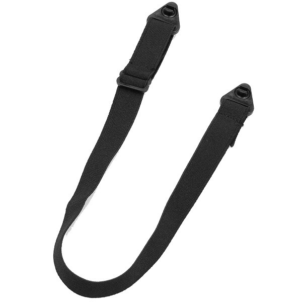 GH1 STRAP FOR 3M G3000 HELMET, WITH 2 SUSPENSION POINTS