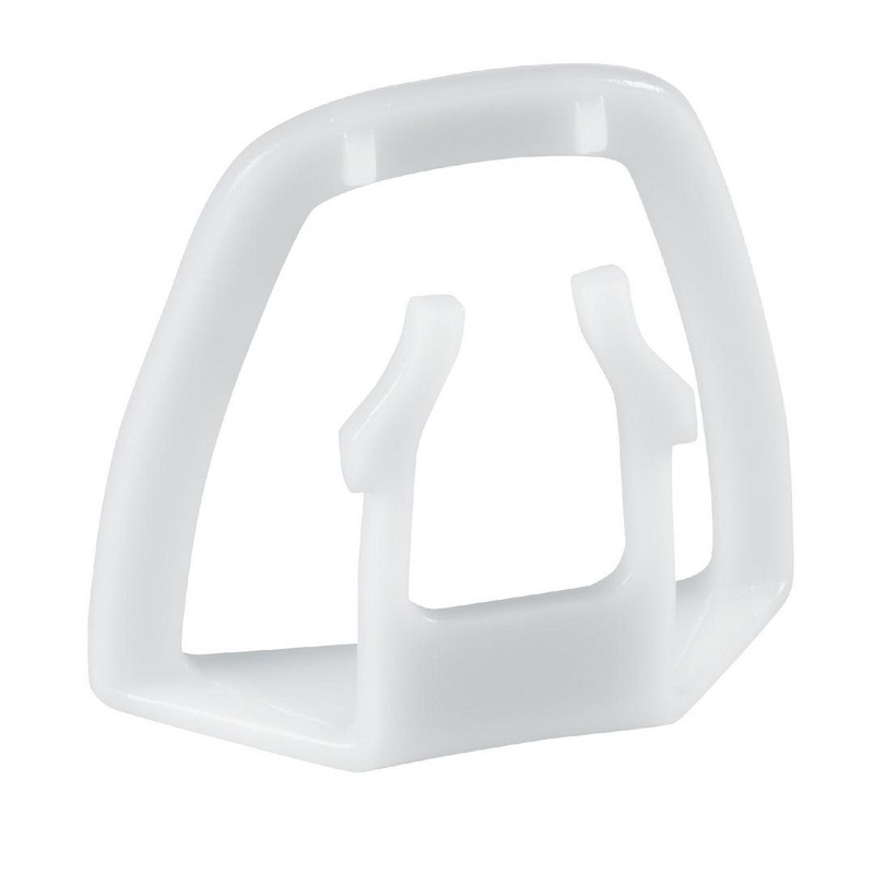 Goggle clip for uvex pheos or chin strap clip for uvex pheos alpine