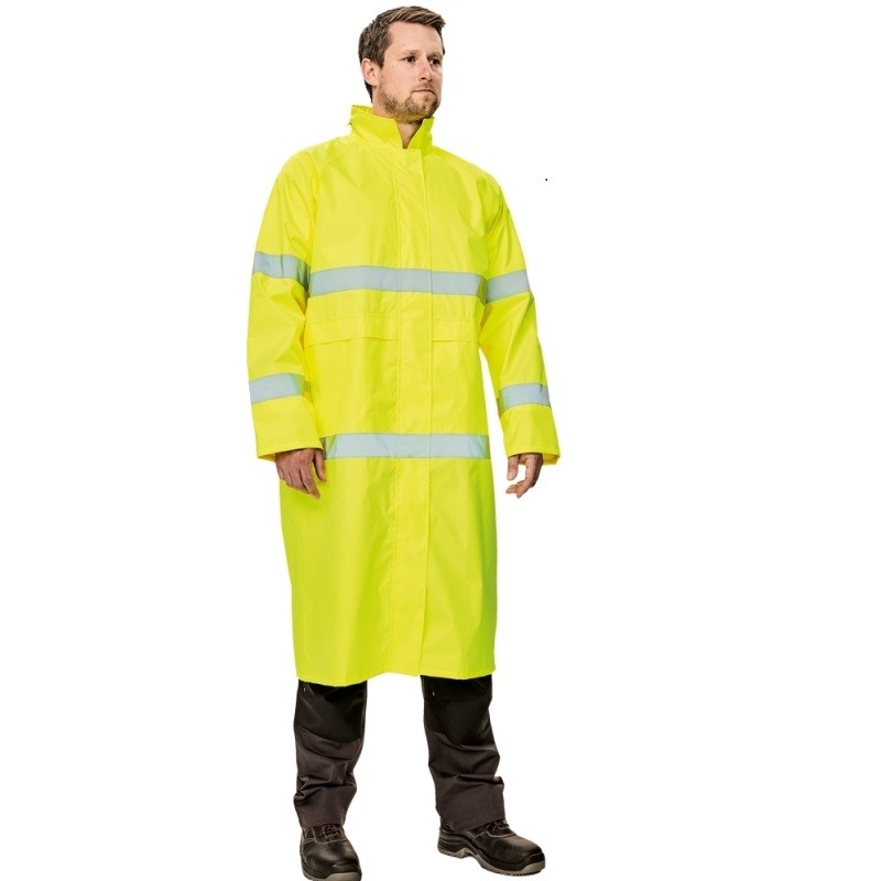 Gordon raincoat