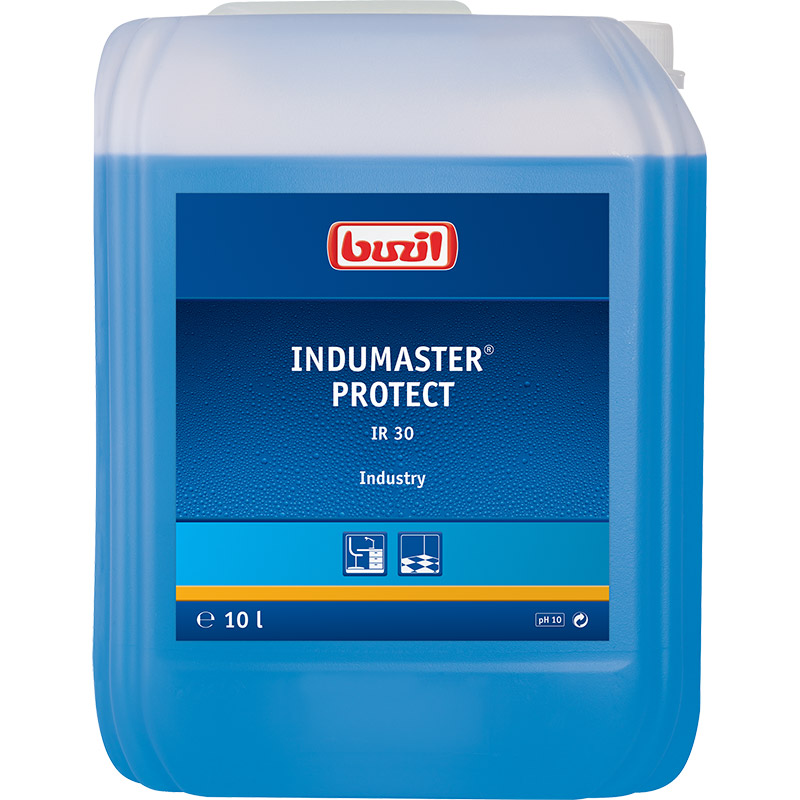 INDUMASTER® PROTECT IR 30