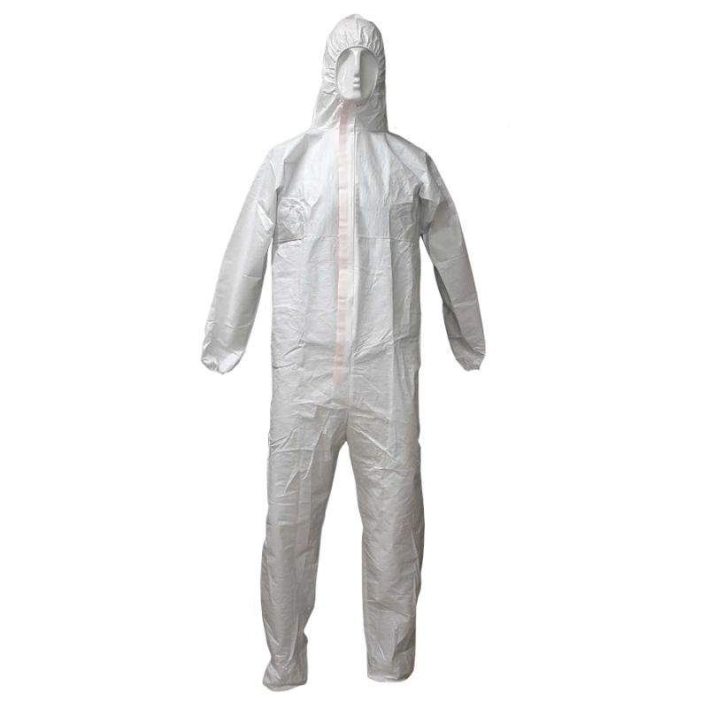 ISTEX® chemical coverall