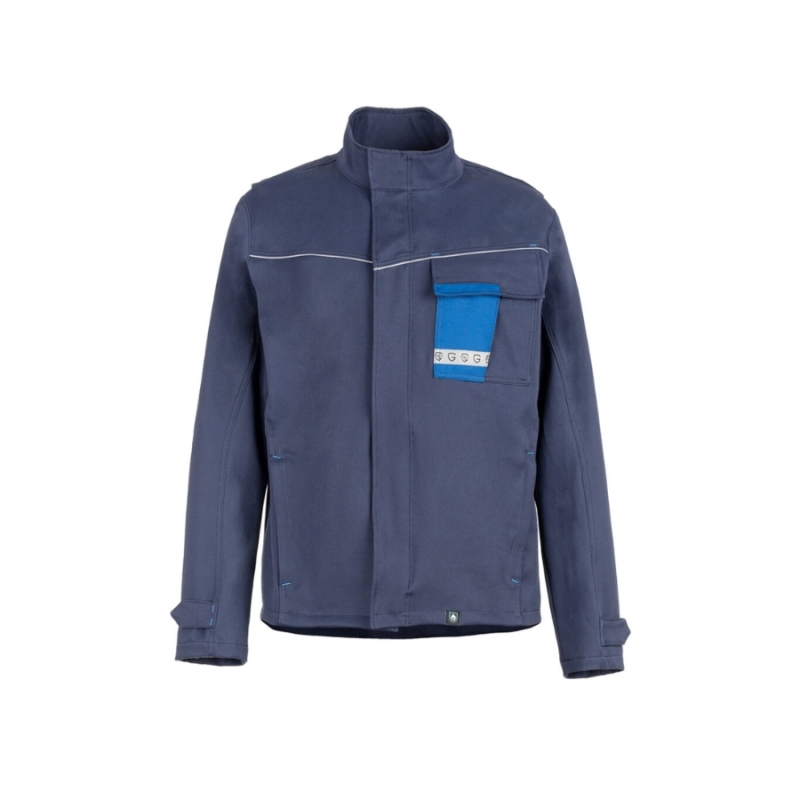 Katka bluza za zavarivače, proban, 100% pamuk