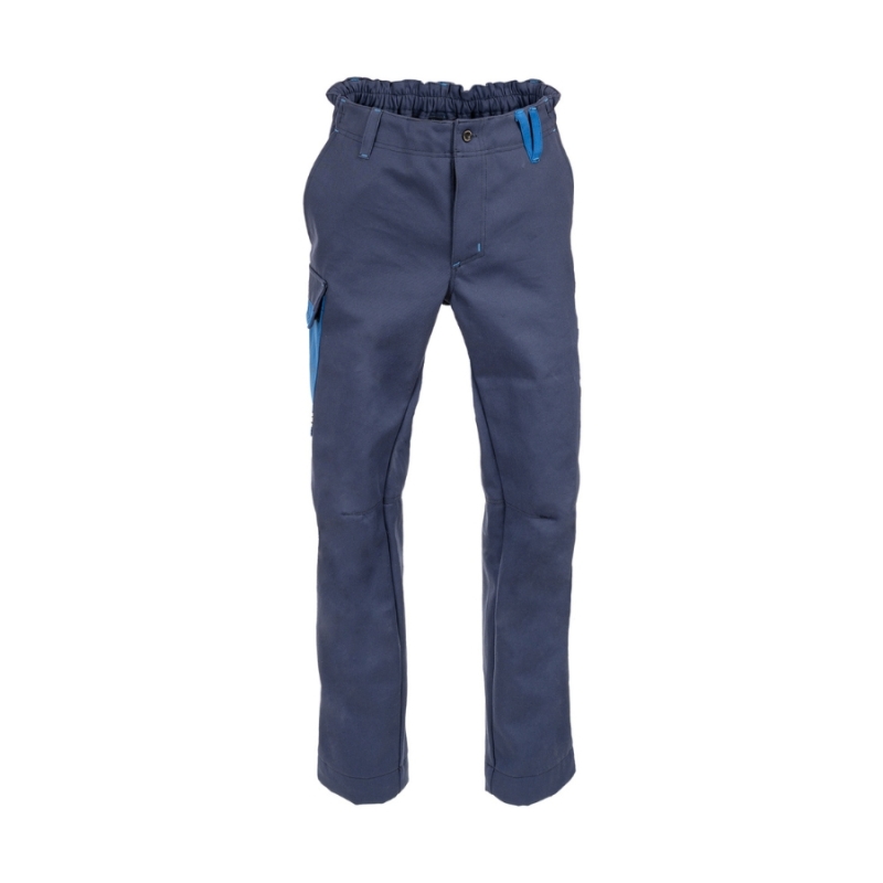 Katka pantalone za zavarivače