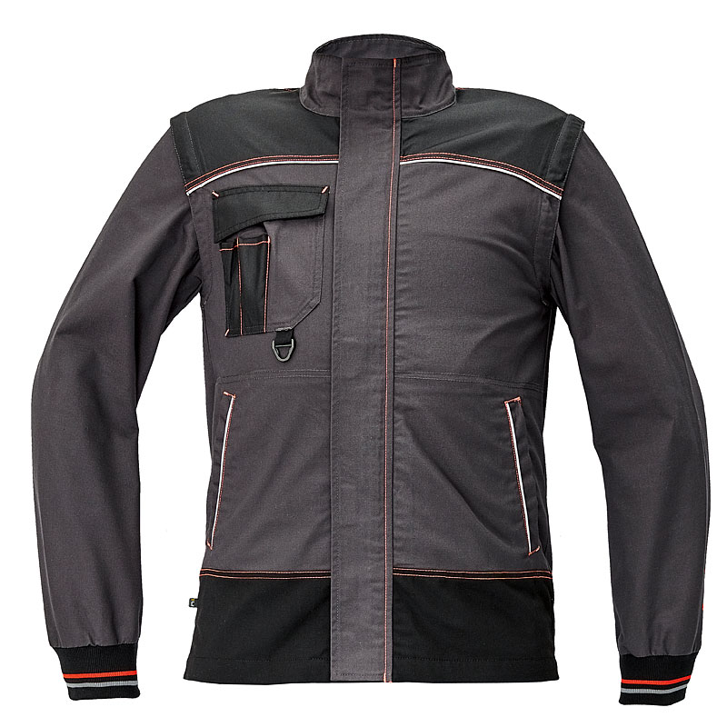 Knoxfield jacket