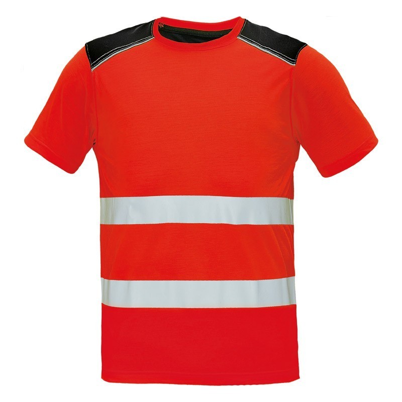 Knoxfield HI-VIS t-shirt