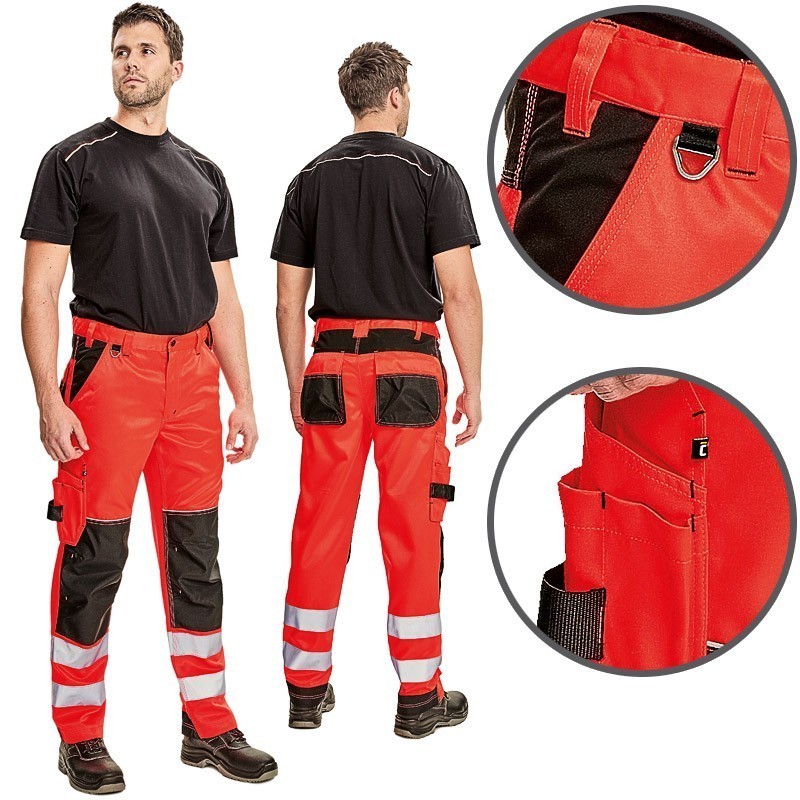 Knoxfield HI-VIS pants