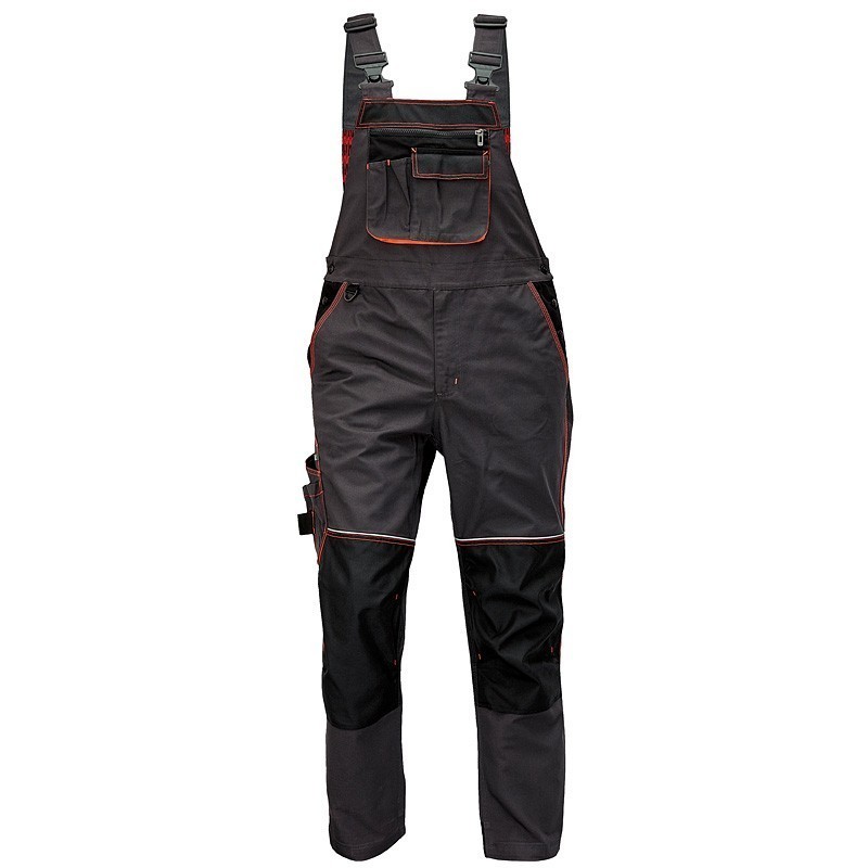 Knoxfield bib pants