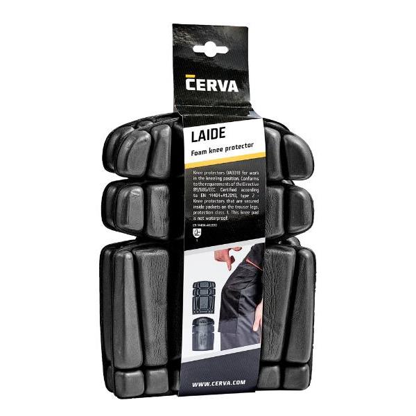 Laide foam knee protector