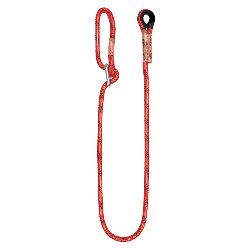 LB100 positioning lanyard