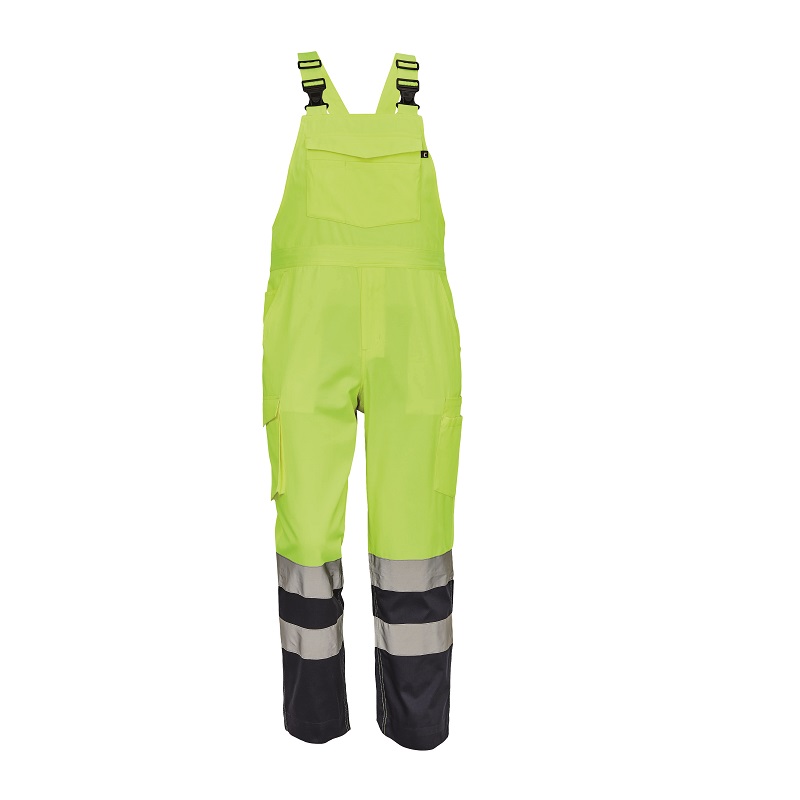 LORCA HI-VIS JACKET