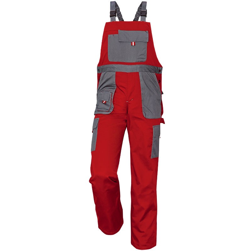 Max Evolution bib pants