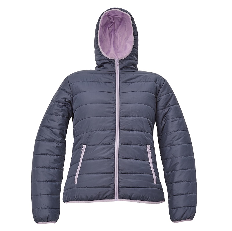 MAX NEO LADY LIGHT winter jacket