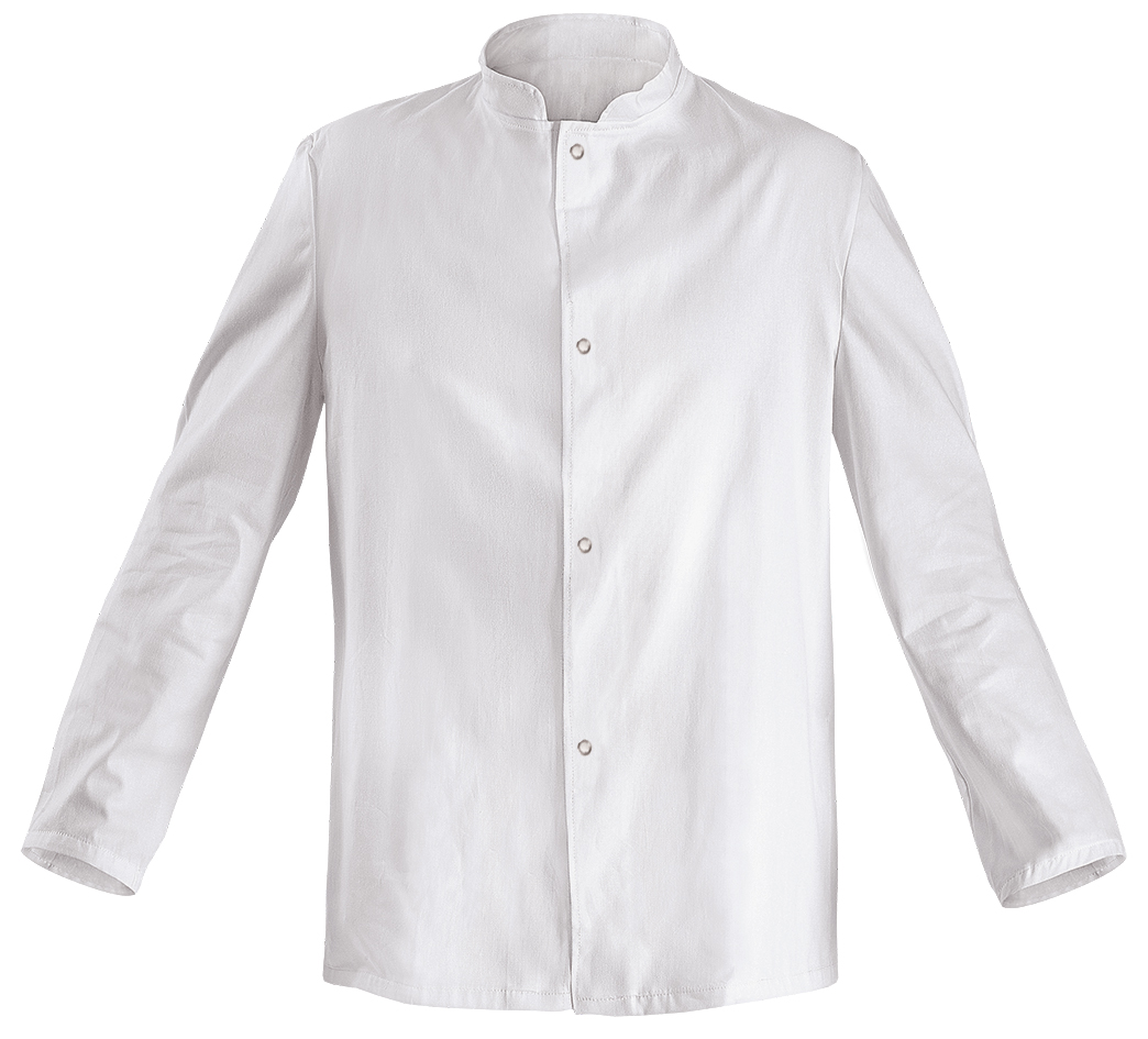 HACCP men's blouse