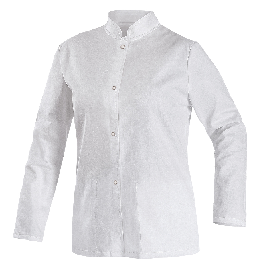 HACCP women's blouse