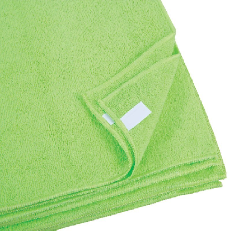 MICROFIBER CLOTHS