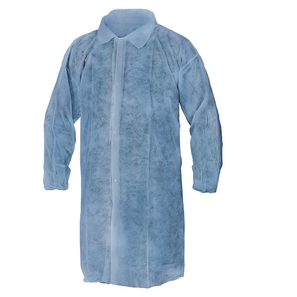 MINTO BLUE COAT