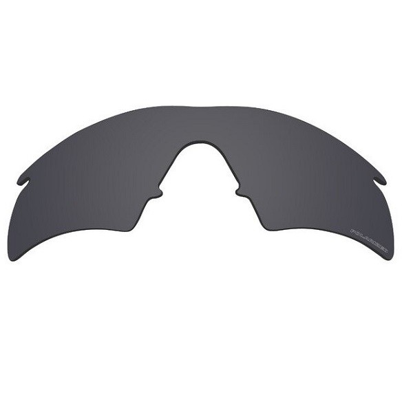 JSP spare dark glasses for Stealth Hybrid glasses