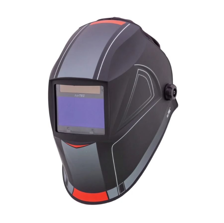 Automatic welding mask AerTEC YOGA