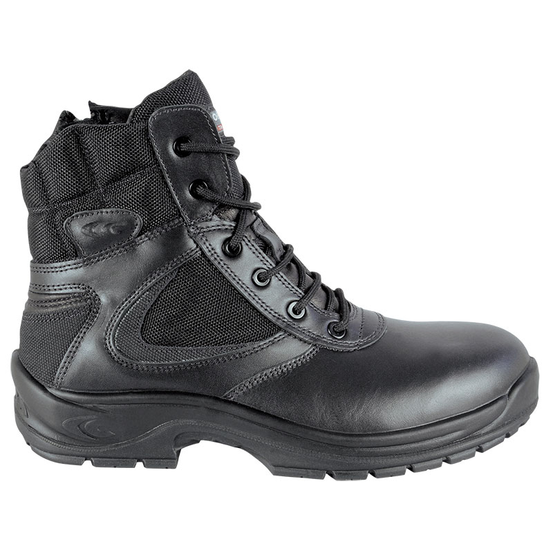 Security O2 FO HRO SRC