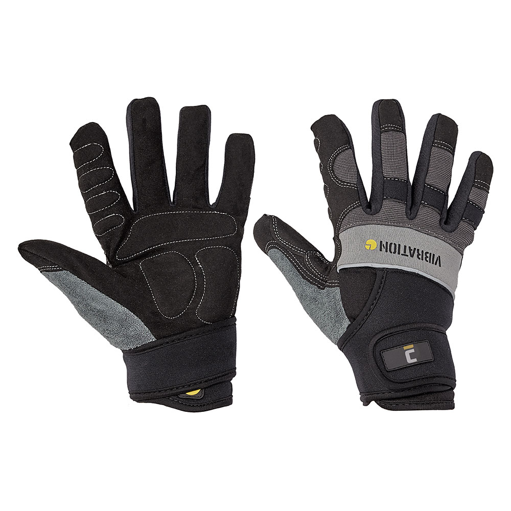 Nigra BL antivibracione rukavice