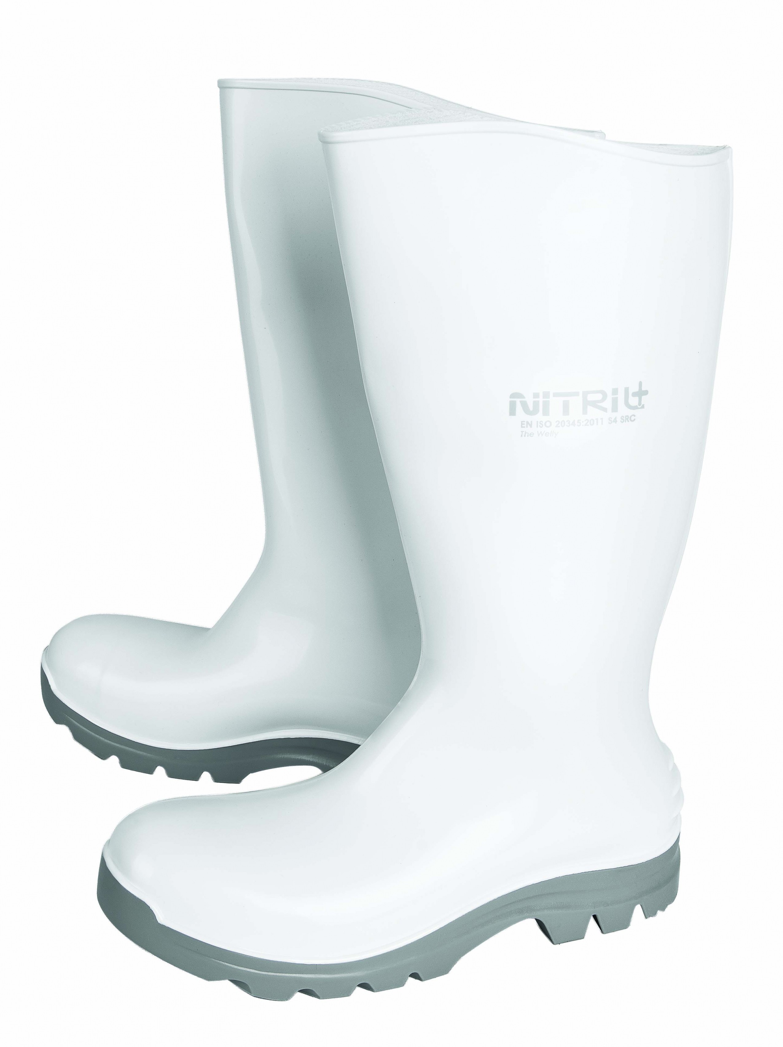 NITRIL PLUS S4