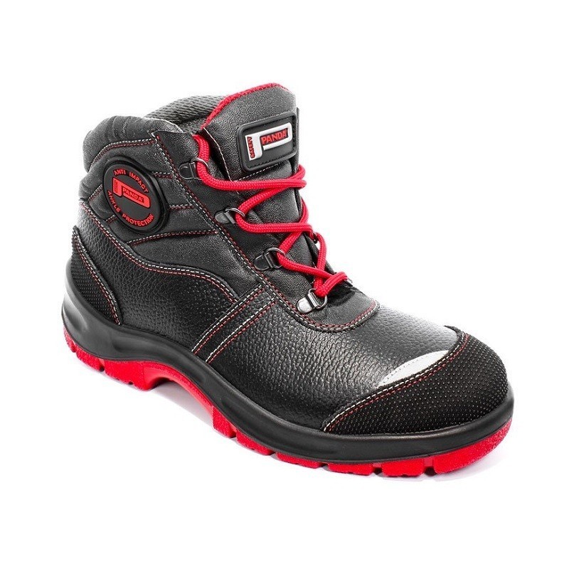 NUOVO MITO S1 ankle safety shoes