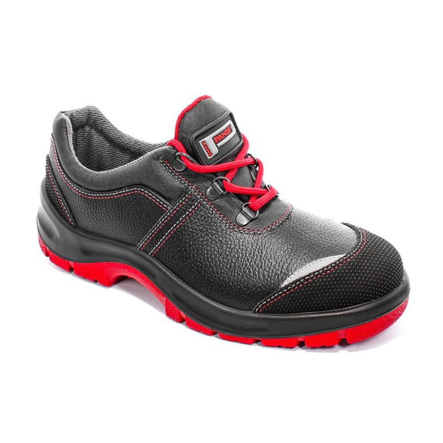 NUOVO STRADA S1 low safety shoes