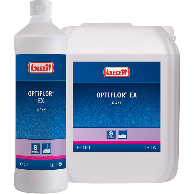 OPTIFLOR® EX G 477