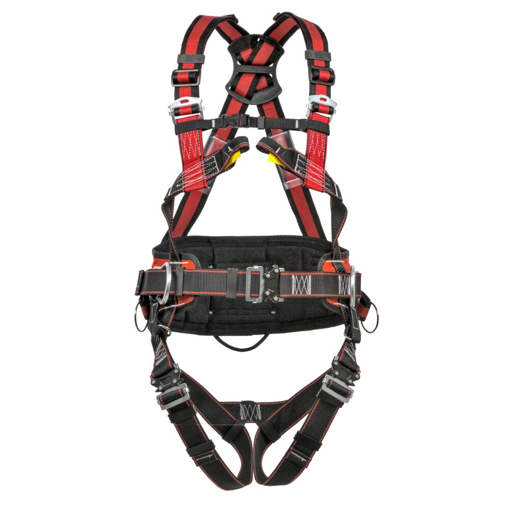 P-51EmX - safety harness