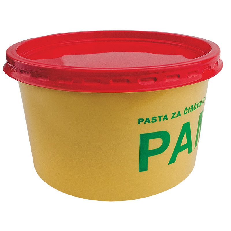 PAMAX PASTA