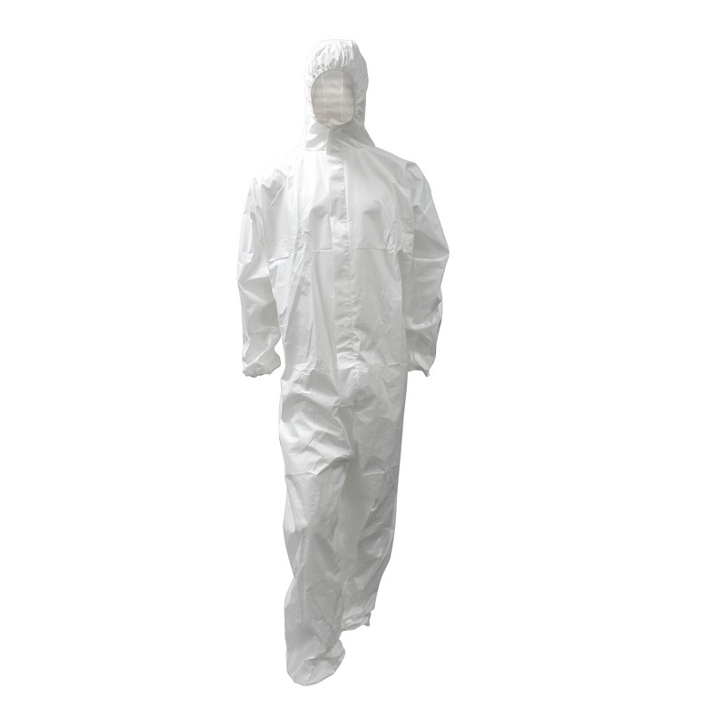 C500 protective chemical coverall, type 5B / 6B