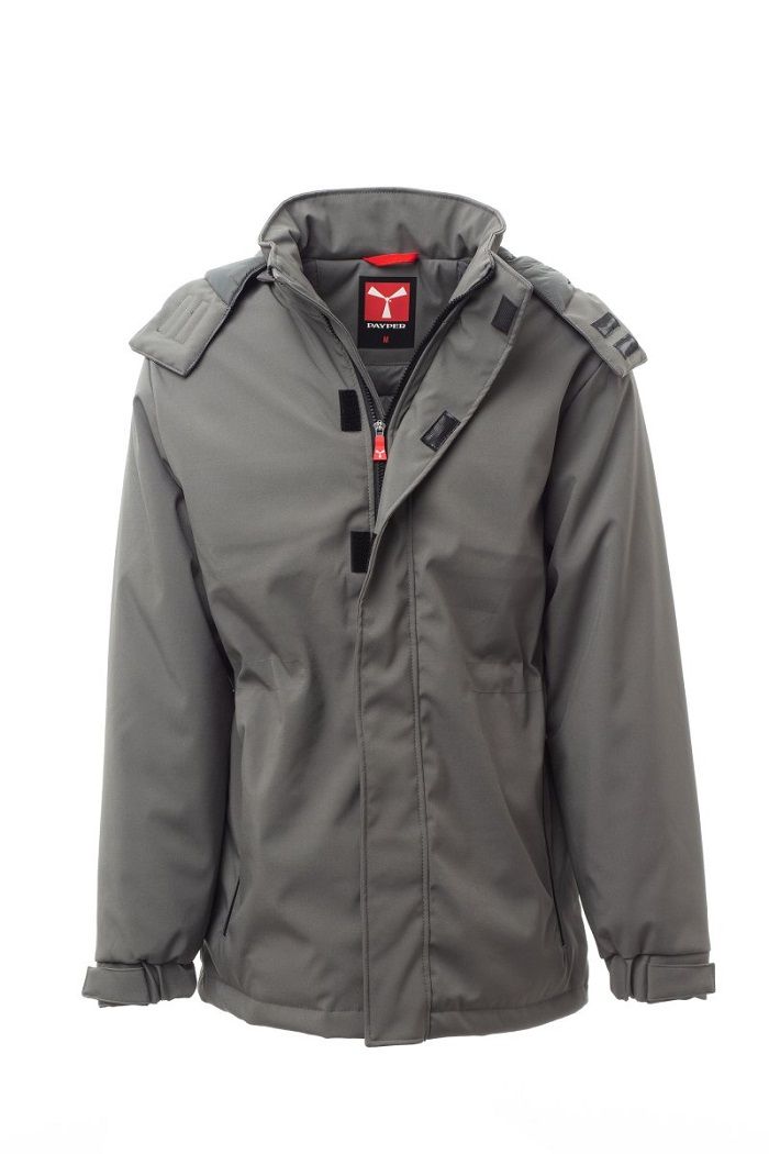 PAYPER NORDET jacket