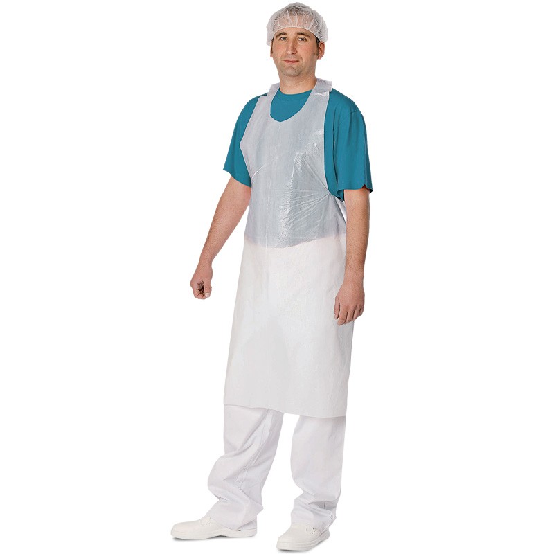 PE APRON