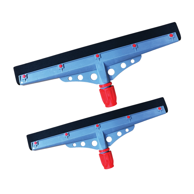 PLASTIC FLOOR SQUEEGEES-55 cm