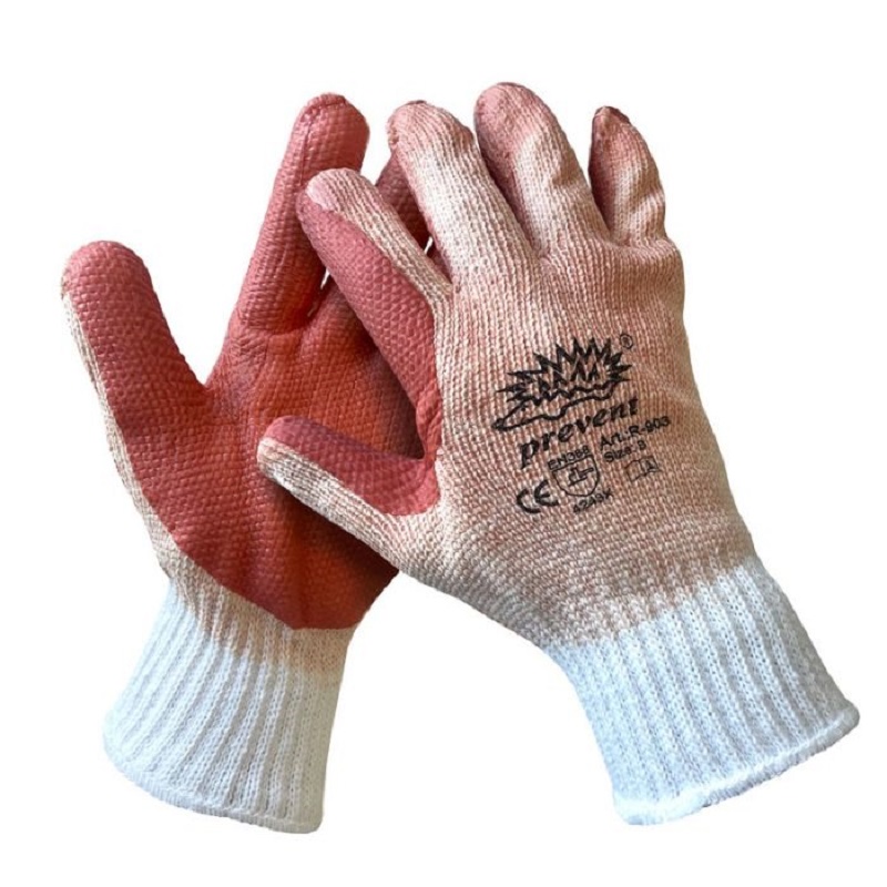 PROTECTIVE GLOVES PREVENPROTECTIVE GLOVES PREVENT