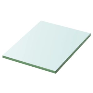 CLEAR WELDING GLASS PLATES 100x100 mm