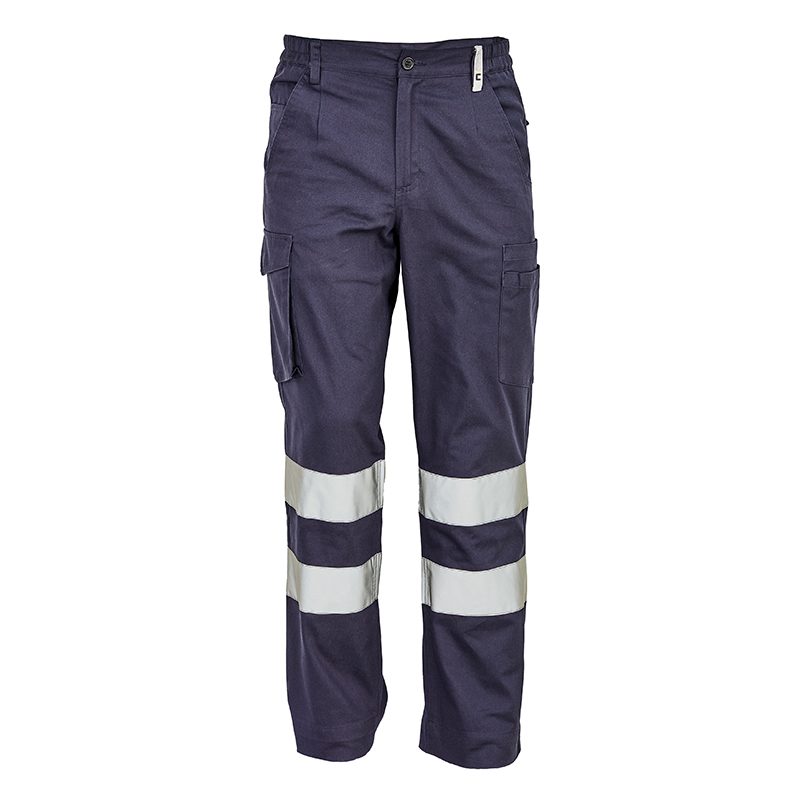 Work pants HUELVA RFLX