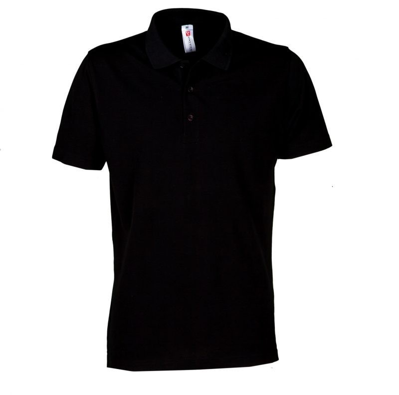 Rome polo t-shirt