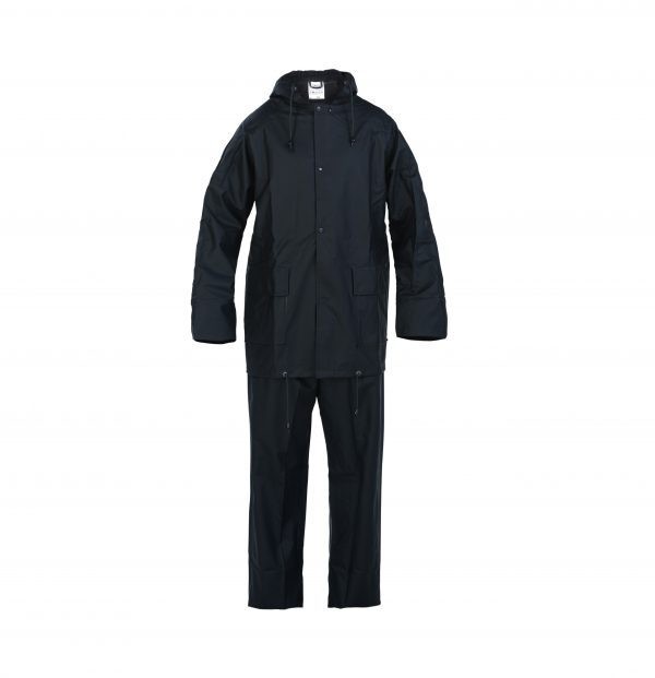 Rain suit RPPDB