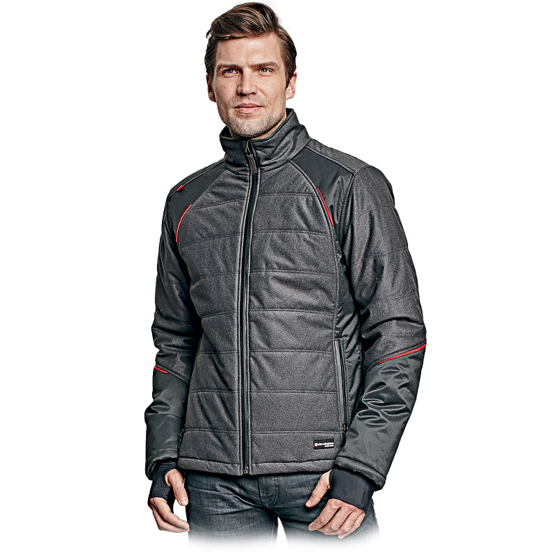 Sabro winter jacket