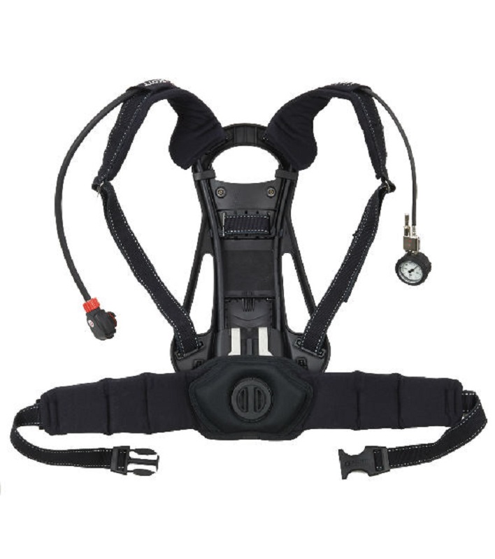 SCOTT self-contained breathing apparatus PROPAK FX