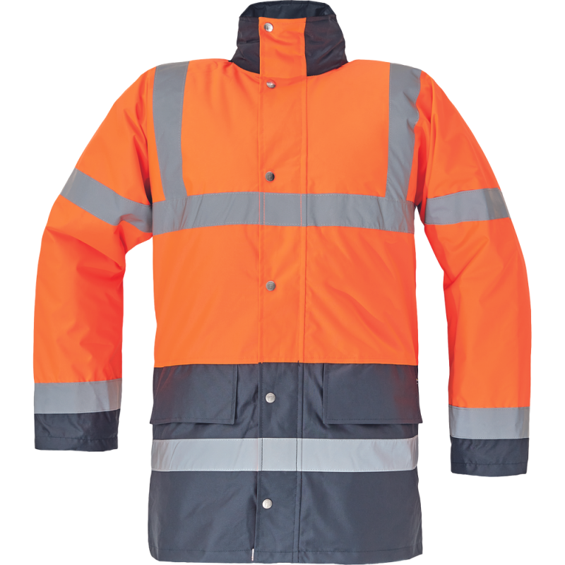 Sefton zimska jakna sa reflektujućim trakama