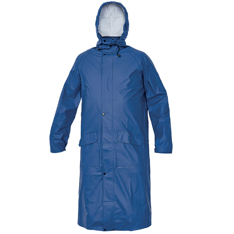 Siret raincoat